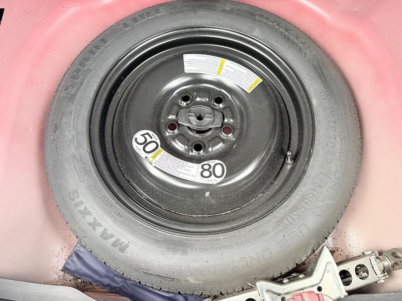 Fiat Sedici 1.6i 16V 4WD Klima 4X4 - fotka 28 z 30