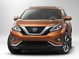 Nissan Murano.