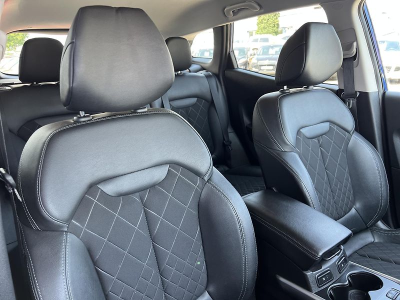 Renault Kadjar Intens 1.3TCe PŮVOD ČR 1.MAJ - fotka 37 z 49