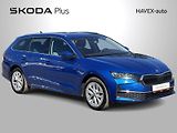 Škoda Octavia (2025) Combi 2.0 TDI DSG Top Selectio - náhled 33