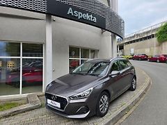 Hyundai i30 1.4 T-GDi Style,serv.kn.,1.maj - fotografie inzerátu