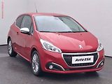 Peugeot 208 (2016) 1.2PT, ČR, AC, park.asist - náhled 1