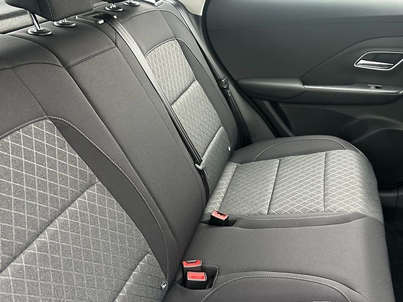 MG ZS (2026) Hybrid+ Essential - fotka 7 z 22