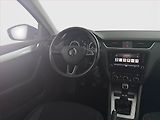 Škoda Octavia (2019) Style 1.6 TDI, Serv.kniha - náhled 7