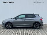 Škoda Fabia (2025) Monte Carlo 1.0 TSI 85 kW 6°ma - náhled 2