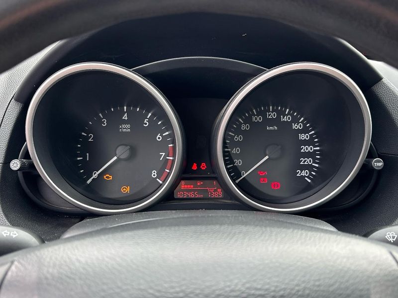 Mazda 5 Emotion - fotka 11 z 20
