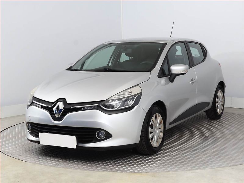 Renault Clio (2016) 1.2 16V, ČR,1.maj, Navi - fotka 2 z 16