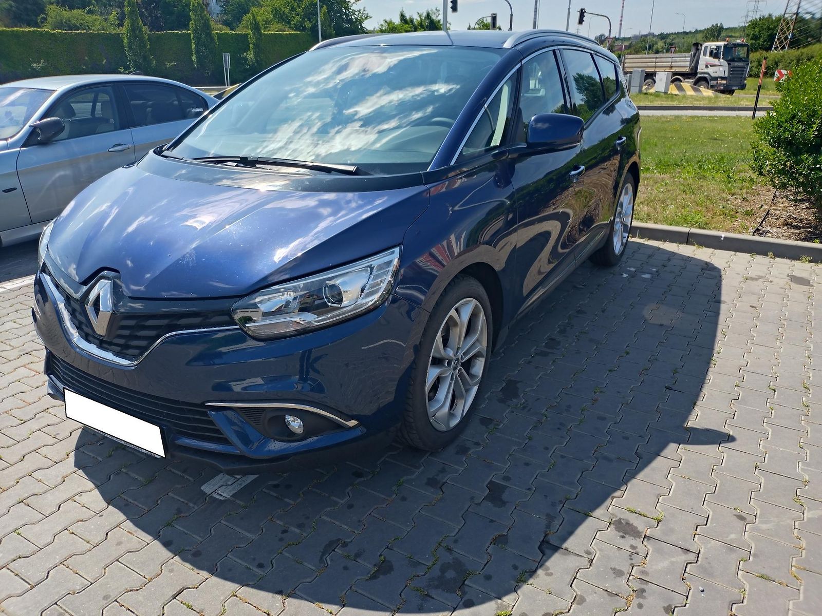 Renault Grand Scénic