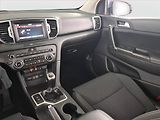 Kia Sportage (2017) 1.6 GDI, Navi, Tempomat - náhled 8