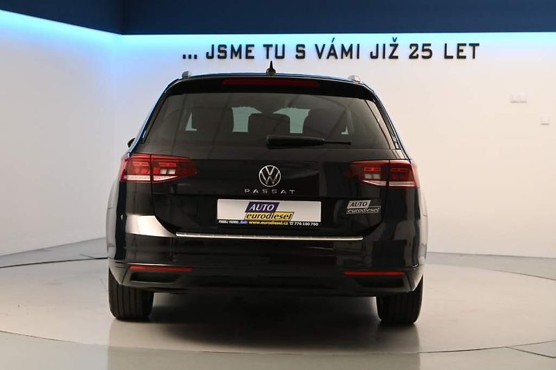 Volkswagen Passat (2023) 2.0 LED ACC Tažné Masáž SCR Bu - fotka 6 z 34