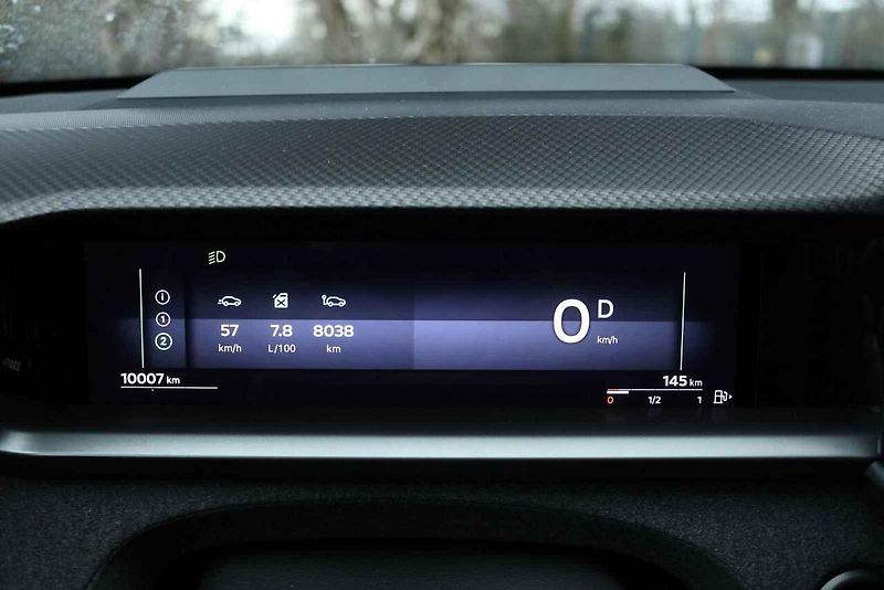 Mildhybrid představuje jedinou „nenabíjecí
