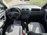 Škoda Fabia 1,2TSI 63kW Combi*NOVÉ ROZVODY - náhled 33