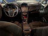 Opel Zafira (2014) 2.0 CDTi, ČR, Bixen, navi - náhled 8