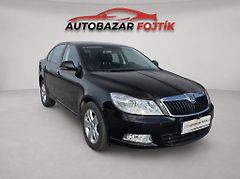 Škoda Octavia (2012) 1.6 TDi 77Kw Elegance - fotografie inzerátu