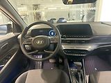 Hyundai Bayon FL 1,0 TGDI DCT STYLE PREMIUM - náhled 7