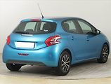 Peugeot 208 (2012) 1.4 HDI, po STK - náhled 4