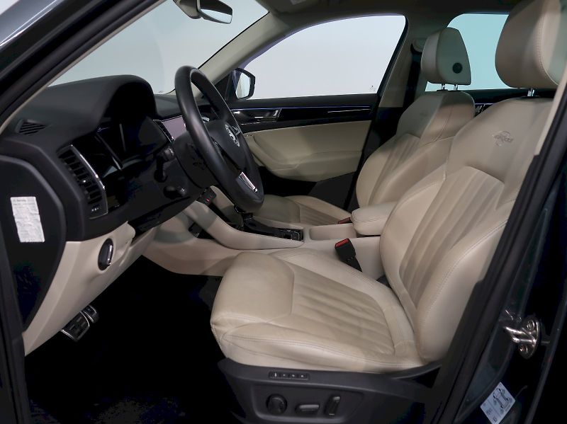 Škoda Kodiaq (2020) LAURIN&KLEMENT 2.0TSI 140KW 4x - fotka 13 z 47