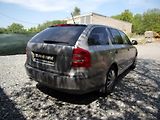 Škoda Octavia (2011) 1.6 MPi 75kW BSE KLIMA TOP KM - náhled 4