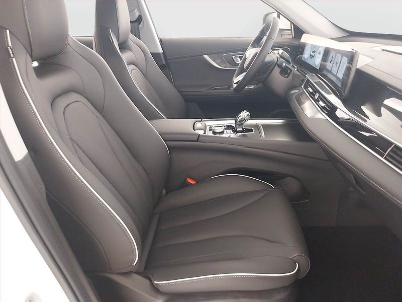 Chery Tiggo 7 (2026) 1.6 TGDI, LUXURY, Ad. tempomat - fotka 9 z 22