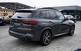 BMW X5 40d xDrive, Mpaket/21/Led/ČR - náhled 6