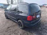 Seat Alhambra 1,9TDI,BEZ KOROZE,7MÍST,TZ,ALU - náhled 4