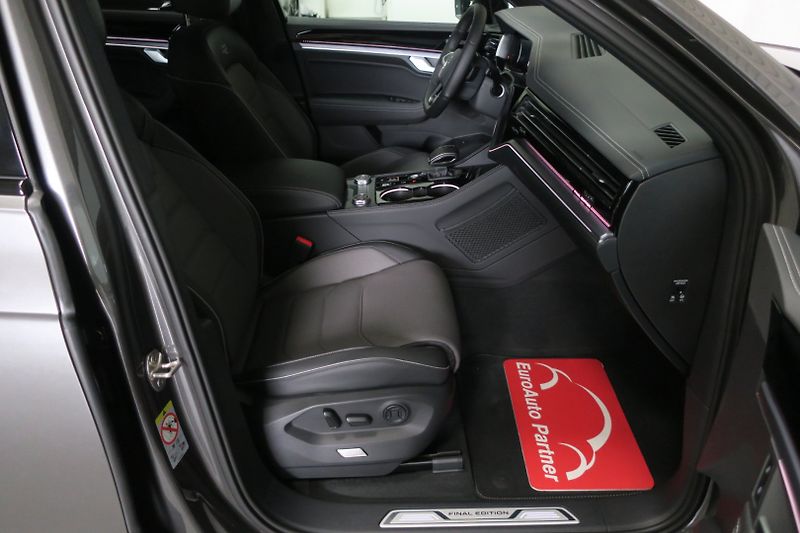 Volkswagen Touareg (2026) NEW Final Edition R Line 210kW - fotka 40 z 50