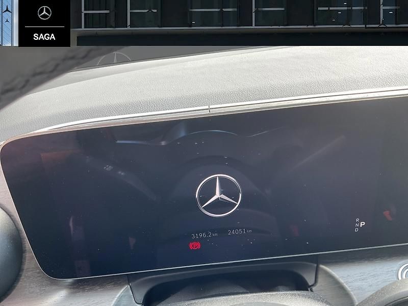 Mercedes-Benz Třídy V V-Třída 250D 4MATIC STYLE - fotka 8 z 8