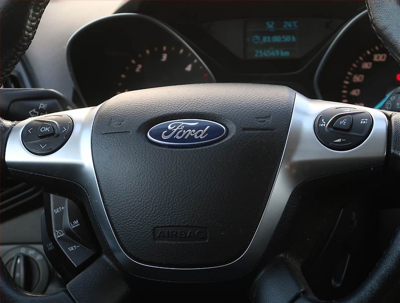 Ford Kuga (2015) Trend 1.5 TDCi, Serv.kniha - fotka 18 z 18