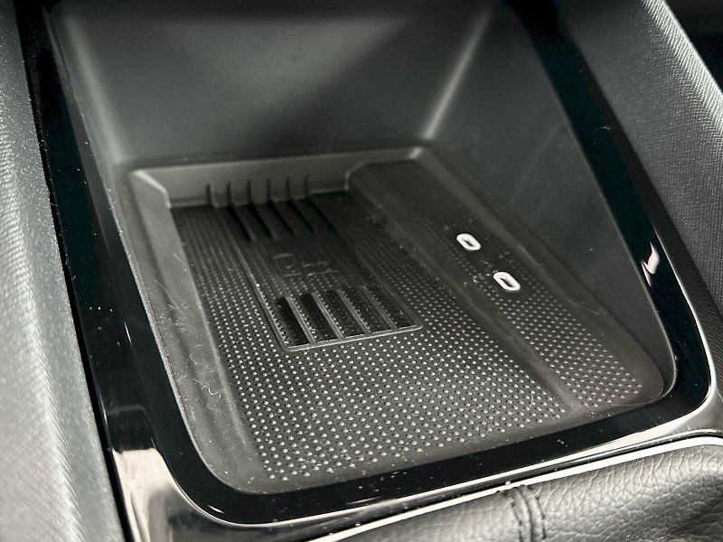 Škoda Octavia (2025) Combi 1.5TSI 110kW Exclusive S - fotka 25 z 36