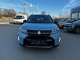 Suzuki Vitara 4x4 automat Black Edition - náhled 1