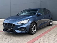 Ford Focus (2021) 1.5 TDCI ST-LINE - fotografie inzerátu