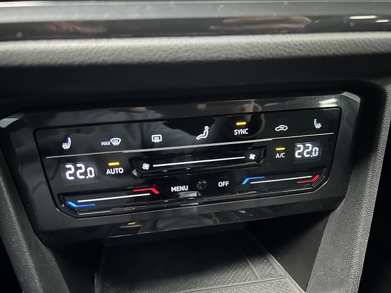 Volkswagen Tiguan Allspace (2024) 2.0TDi DSG 4M MATRIX HUD 360° - fotka 9 z 36