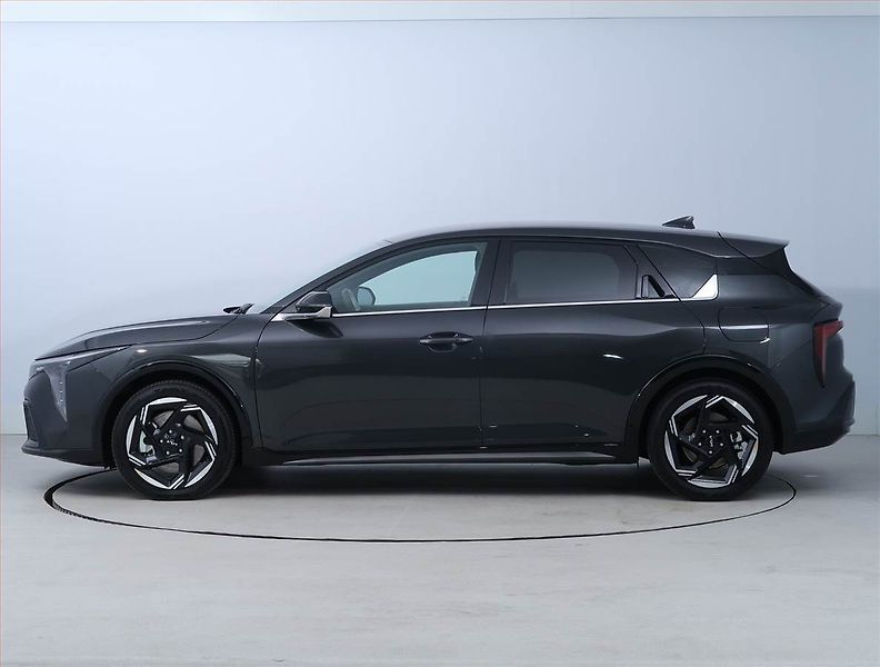 Kia K4 (2026) GT-Line 1.6 T-GDI - fotka 3 z 20