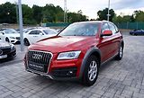 Audi Q5 2.0 TDI/Quattro/DSG/kůže/180PS - náhled 1