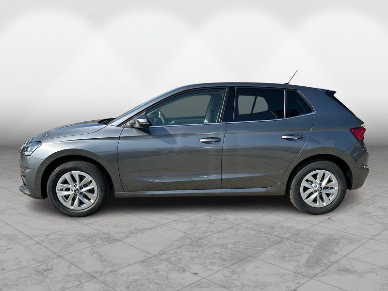 Škoda Fabia (2027) 1,0 TSI 85 kW 7-stup. automat. - fotka 3 z 22