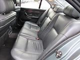 BMW Řada 5 2,5 525i Steptronic Exklusiv - náhled 10