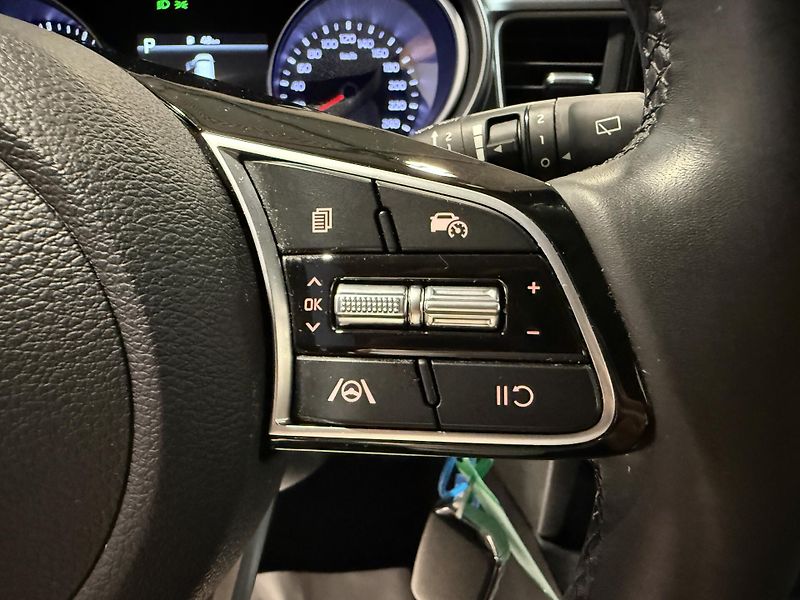 Kia Ceed 1.5 T-GDI 118kW Top SW DCT - fotka 9 z 13