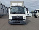 MAN TGL (2022) 8.190 4x2 Truck+trailer - náhled 1