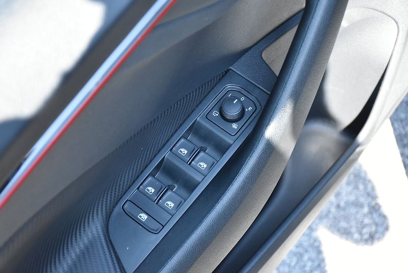 Škoda Scala (2025) Monte Carlo 1.0 TSI 85kW - fotka 29 z 29