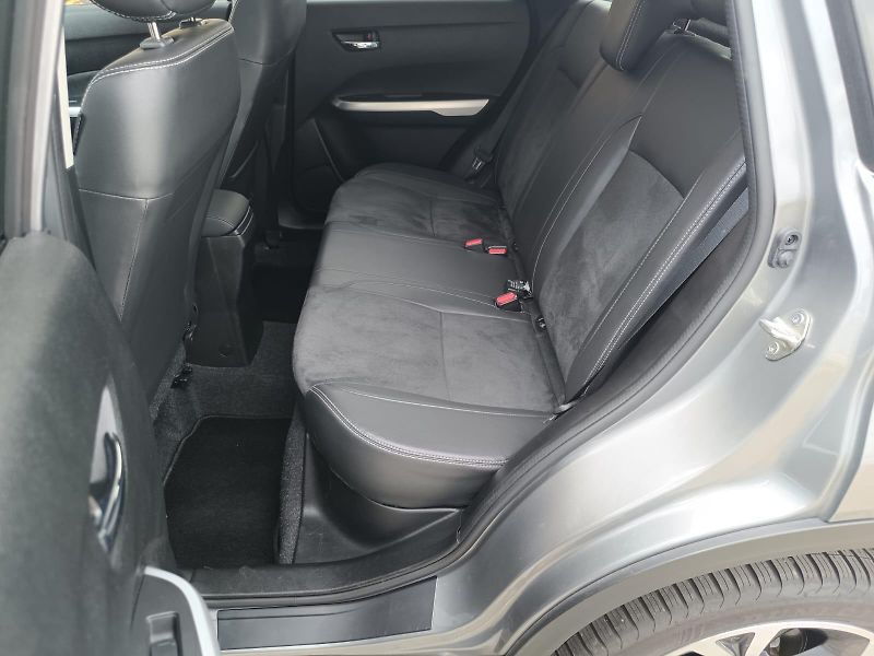 Suzuki Vitara 1.6/88kW, automat, Comfort+ - fotka 19 z 35