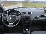 Suzuki Swift (2013) 4x4 69kw - náhled 14