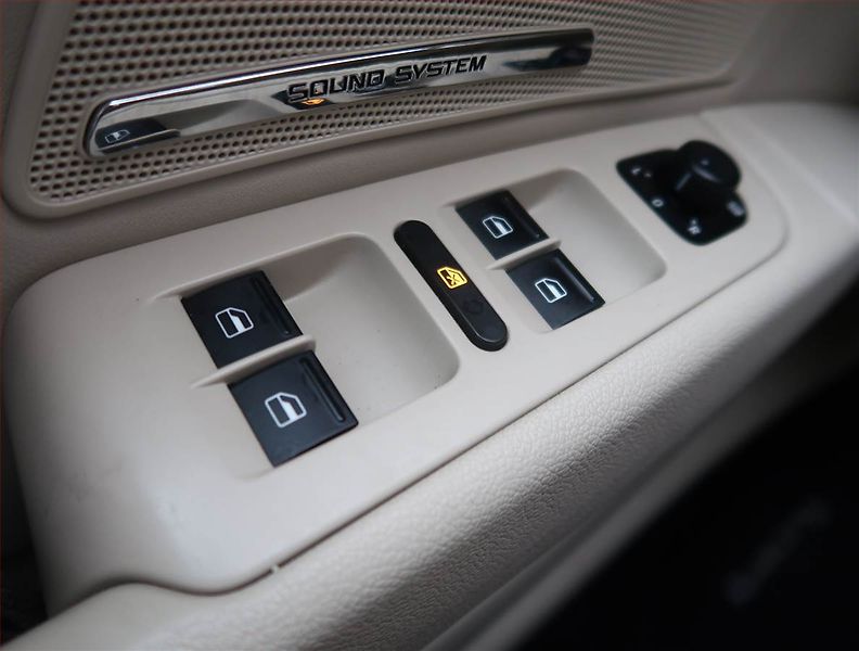 Škoda Superb (2014) Laurin&Klement 3.6 FSI V6 - fotka 17 z 23