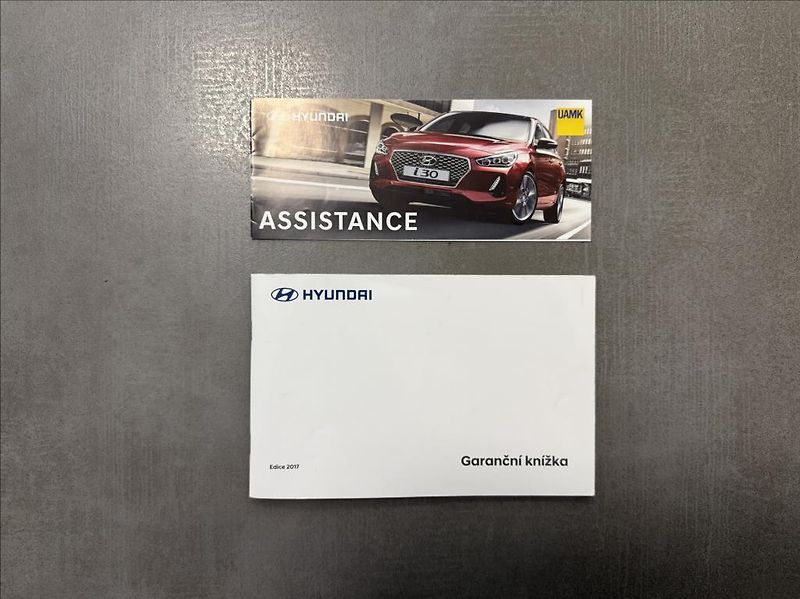 Hyundai i40 1,7 CRDi  WG Success Navi - fotka 22 z 27