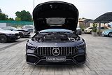 Mercedes-Benz AMG GT 43 AMG 4Matic/3D Burm/paket 63 - náhled 9