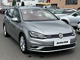 Volkswagen Golf (2018) 1.5TSI, ČR, Comfortline, LED - náhled 1