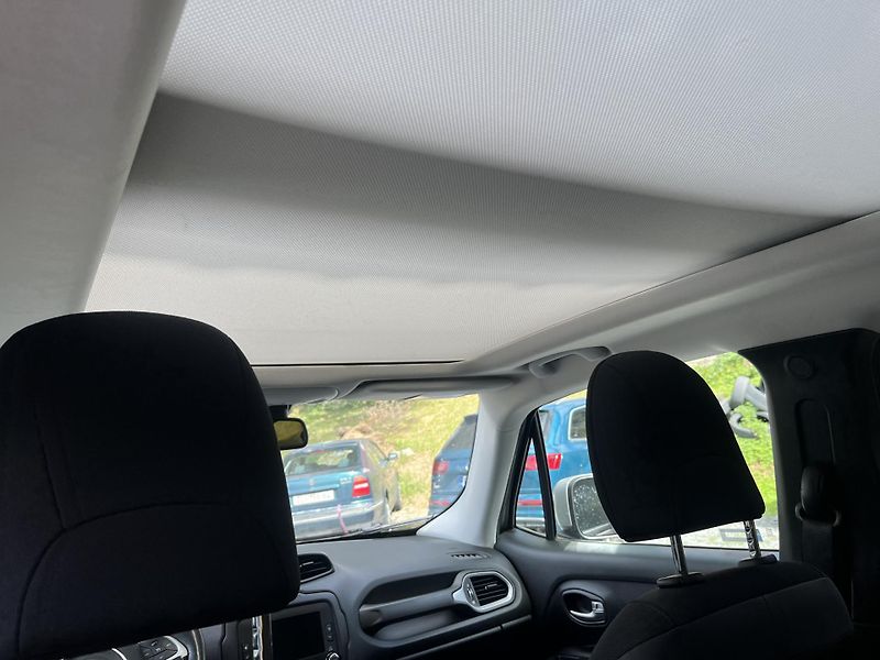 Jeep Renegade (2017) 2,0 D 103 Kw LIMITED 4X4 AT ČR - fotka 18 z 20