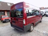 Fiat Ducato 2,3 JTD 88KW 9SD, AC + WEBASTO - náhled 10