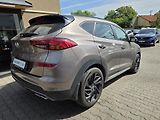 Hyundai Tucson 1.6-N-LINE-4x4-TOP STAV - náhled 10