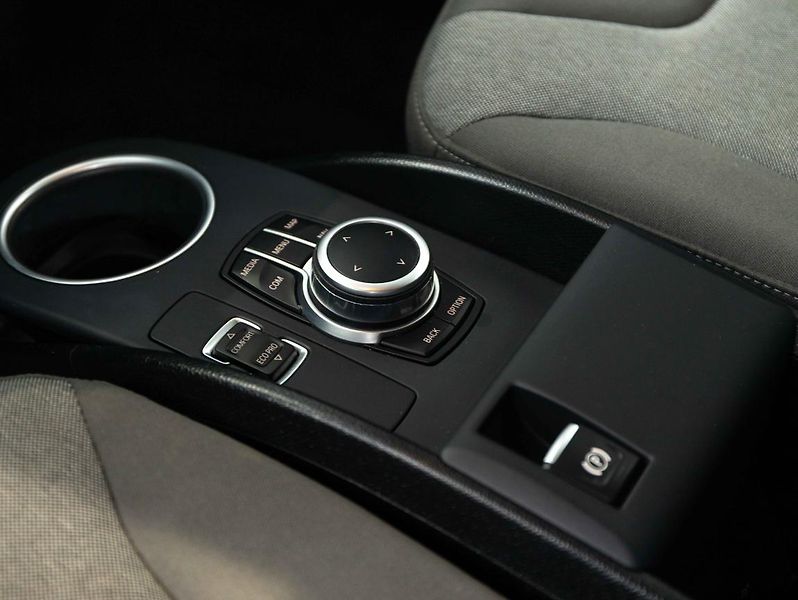 BMW i3 - fotka 15 z 22