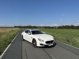 Maserati Quattroporte (2013) GTS 3.8 V8, ZF, 60 000km - náhled 15